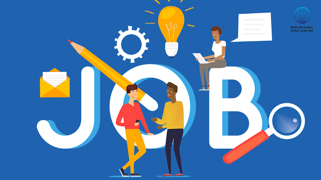 “New Job Blues … Now What?”-The best articles